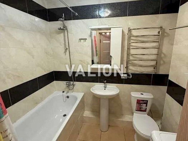 Продажа 1-к квартиры ул Соломии Крушельницкой 13 ВДарницкий район