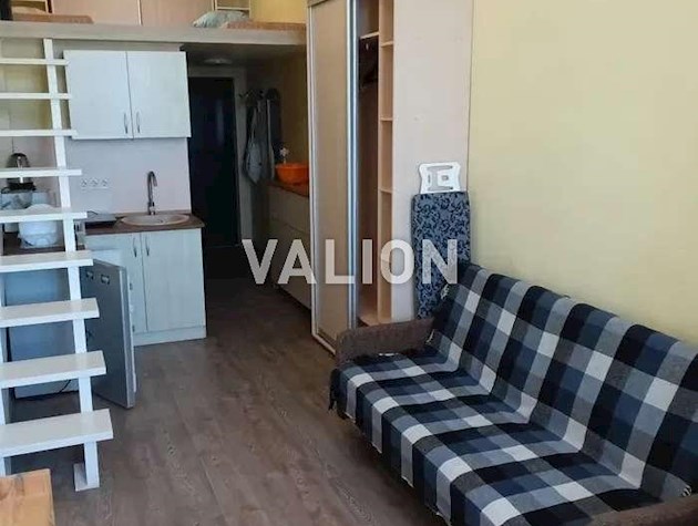 Продажа 1-к квартиры ул. Светлицкого 35