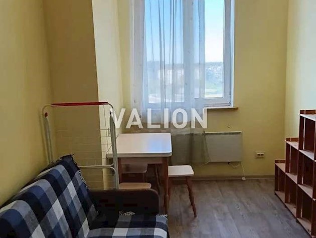 Продажа 1-к квартиры ул. Светлицкого 35