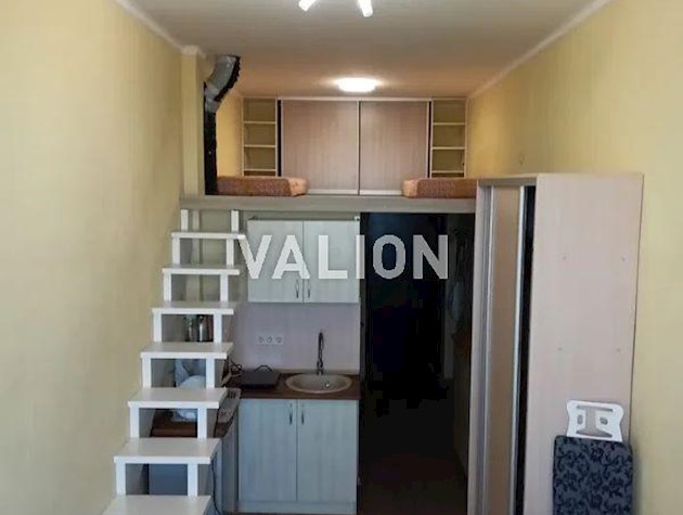 Продажа 1-к квартиры ул. Светлицкого 35