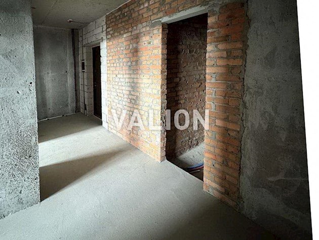 Продажа 5-к квартиры ЖК OK’land просп.Воздушных сил Украины (Воздухофлотский) 56г