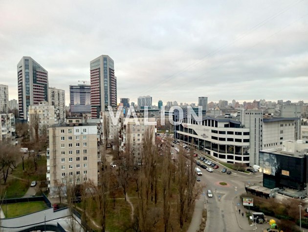 Продажа двухкомнатной квартиры, Соломенский район, ул. Мокрая (Кудряшова), 3