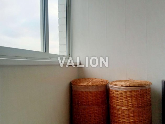 Продажа двухкомнатной квартиры, Соломенский район, ул. Мокрая (Кудряшова), 3