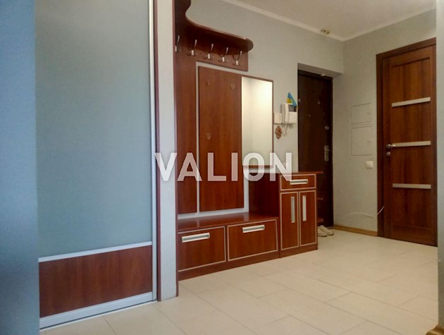 Продажа двухкомнатной квартиры, Соломенский район, ул. Мокрая (Кудряшова), 3