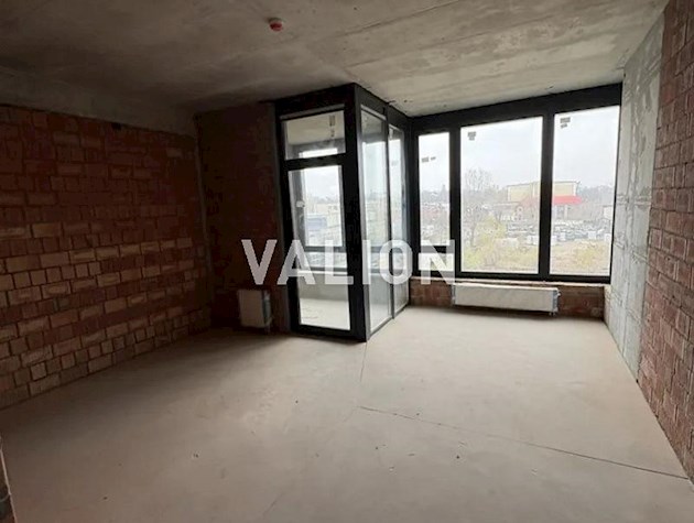 Продажа 1-к квартиры в ЖК UNIT.Home ул. Джонса Гарета (Хохловых) 12