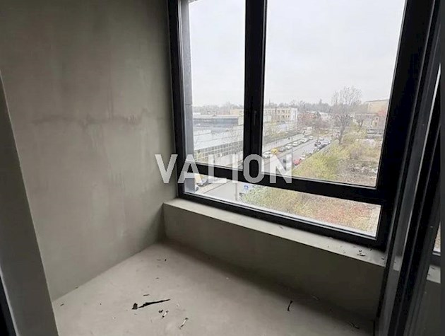 Продажа 1-к квартиры в ЖК UNIT.Home ул. Джонса Гарета (Хохловых) 12