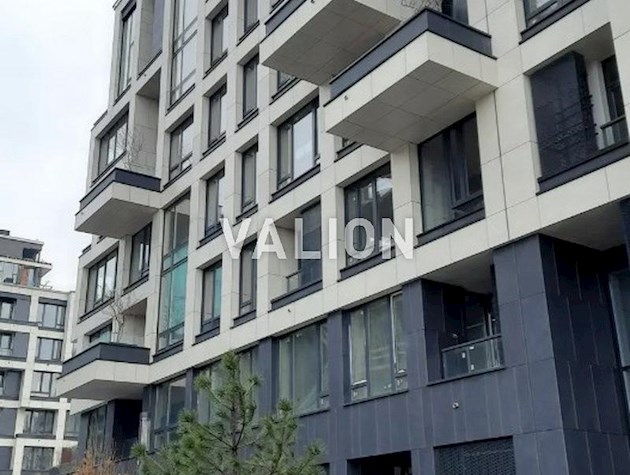 Продажа 1-к квартиры в ЖК UNIT.Home ул. Джонса Гарета (Хохловых) 12