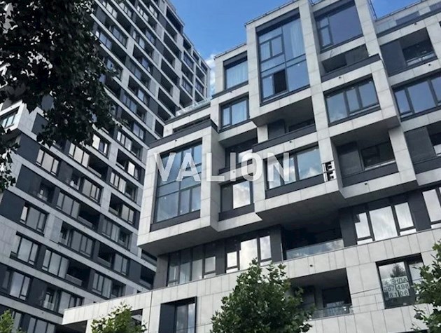 Продажа 1-к квартиры в ЖК UNIT.Home ул. Джонса Гарета (Хохловых) 12