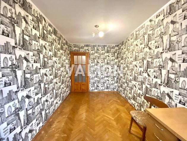 Продажа 3-комнатной квартиры ул. Кубанской Украины, 53