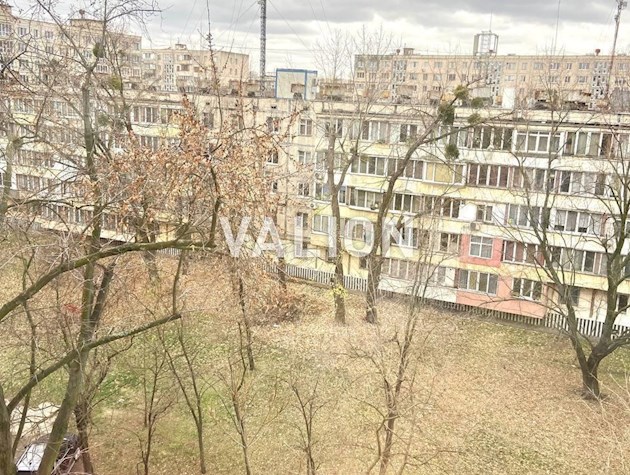 Продажа 3-комнатной квартиры ул. Кубанской Украины, 53