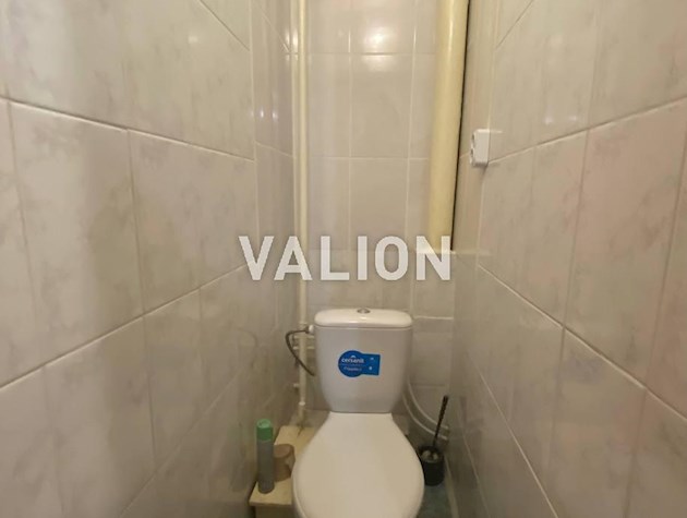 Продажа 3-комнатной квартиры ул. Кубанской Украины, 53