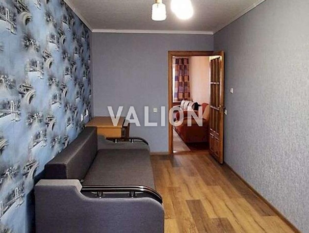 Продажа 3-комнатной квартиры ул. Кубанской Украины, 53