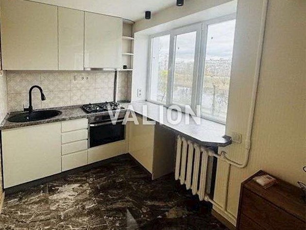 Продажа 2-к квартиры ул. Энтузиастов 7 Днепровский район