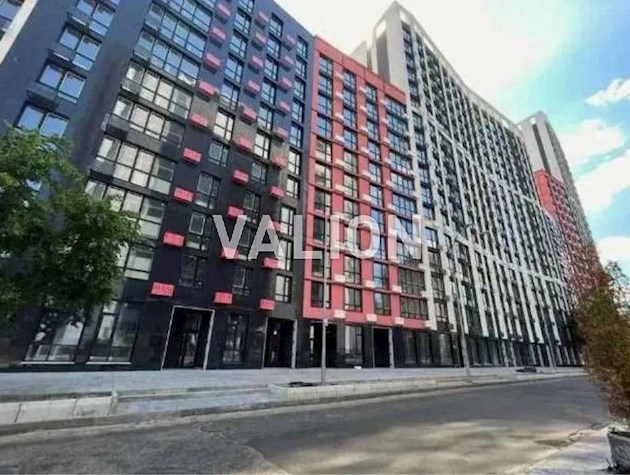 Продажа 1-комнатной квартиры, ул. Котарбинского Вильгельма (Кравченка) 24, Шевченковский район, ЖК Старт