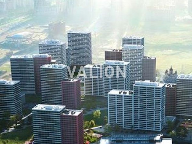 Продажа 1-к квартиры ЖК Варшавский 3 Подольский район