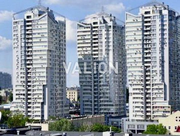 Продаж 2-к квартири вул. Гетьмана Вадима 1В ЖК Місце мрії