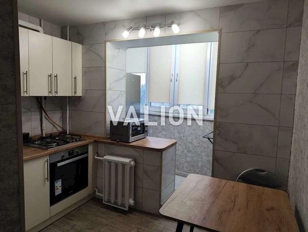 Продажа 1-к квартиры ул. Демеевская 39 Голосеевский район