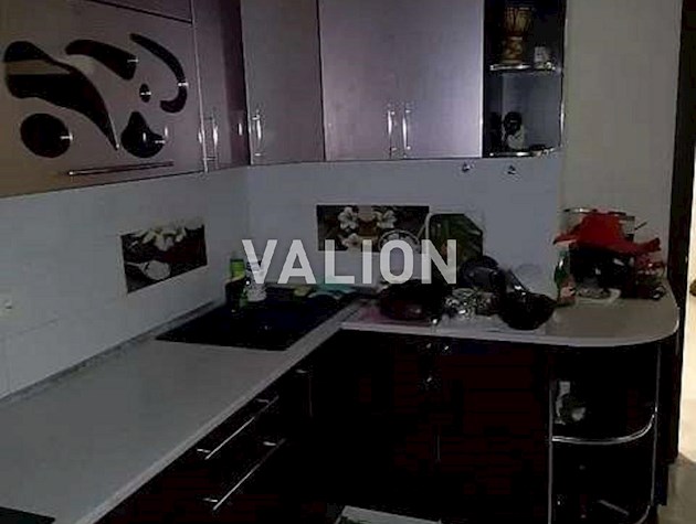 Продаж 1-к квартири просп. Алішера Навої 69