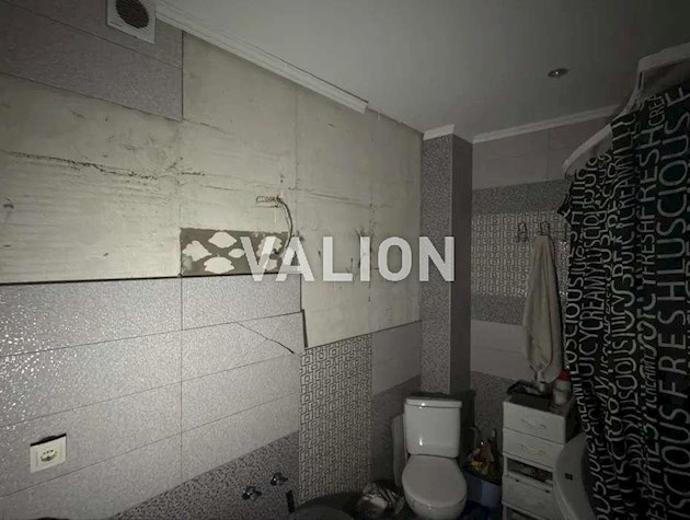 Продаж 1-к квартири просп. Алішера Навої 69