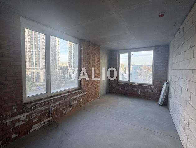 Продажа 3-комнатной квартиры в ЖК Новый Автограф, Романа Мстиславича (Жмаченко) 22