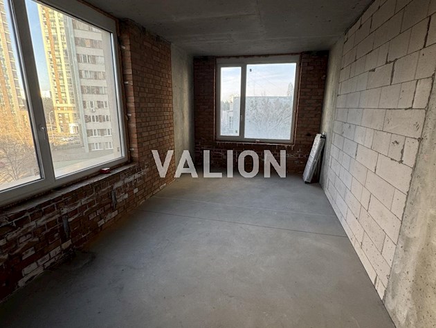 Продаж 3К квартири ЖК «Новий Автограф», вулиця Романа Мстиславича 22, Дніпровський район, Північно-Броварський Масив, Дарниця, Лівий берег