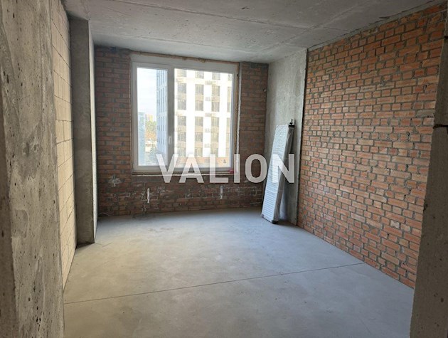 Продажа 3-комнатной квартиры в ЖК Новый Автограф, Романа Мстиславича (Жмаченко) 22