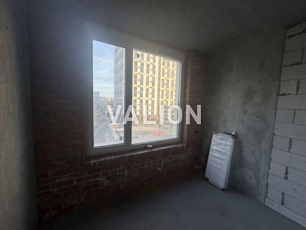 Продажа 3-комнатной квартиры в ЖК Новый Автограф, Романа Мстиславича (Жмаченко) 22