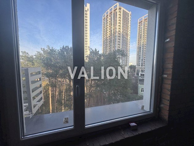 Продажа 3-комнатной квартиры в ЖК Новый Автограф, Романа Мстиславича (Жмаченко) 22