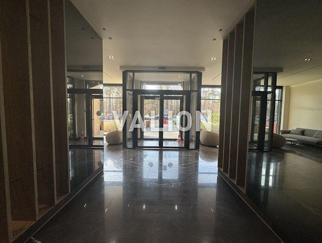 Продажа 3-комнатной квартиры в ЖК Новый Автограф, Романа Мстиславича (Жмаченко) 22