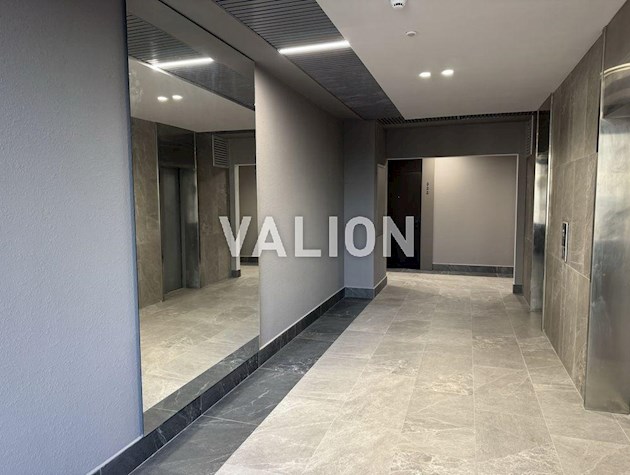 Продажа 3-комнатной квартиры в ЖК Новый Автограф, Романа Мстиславича (Жмаченко) 22