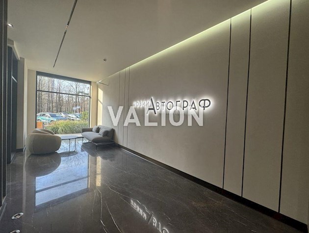 Продажа 3-комнатной квартиры в ЖК Новый Автограф, Романа Мстиславича (Жмаченко) 22