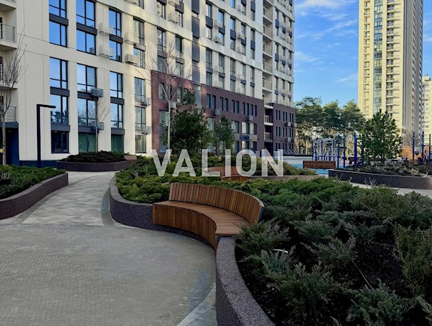 Продаж 3К квартири ЖК «Новий Автограф», вулиця Романа Мстиславича 22, Дніпровський район, Північно-Броварський Масив, Дарниця, Лівий берег