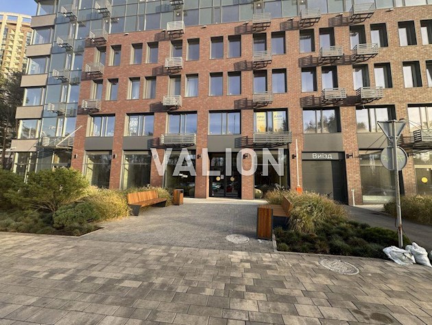 Продажа 3-комнатной квартиры в ЖК Новый Автограф, Романа Мстиславича (Жмаченко) 22