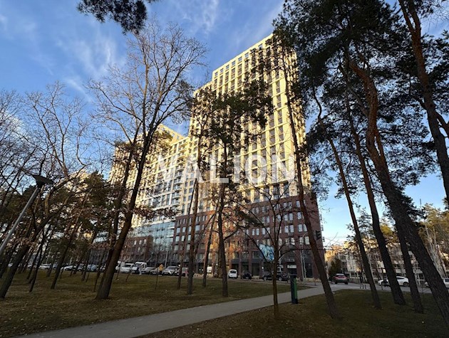 Продаж 3К квартири ЖК «Новий Автограф», вулиця Романа Мстиславича 22, Дніпровський район, Північно-Броварський Масив, Дарниця, Лівий берег