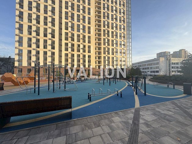 Продажа 3-комнатной квартиры в ЖК Новый Автограф, Романа Мстиславича (Жмаченко) 22