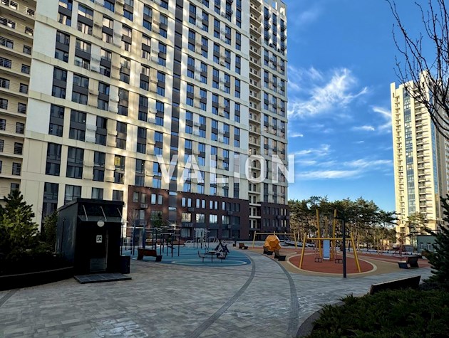 Продаж 3К квартири ЖК «Новий Автограф», вулиця Романа Мстиславича 22, Дніпровський район, Північно-Броварський Масив, Дарниця, Лівий берег