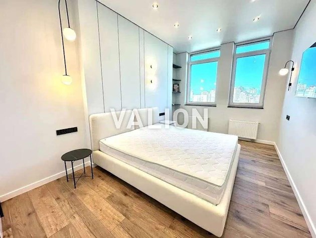 Продажа квартиры ЖК Manhattan City просп. Берестейский, 11/2