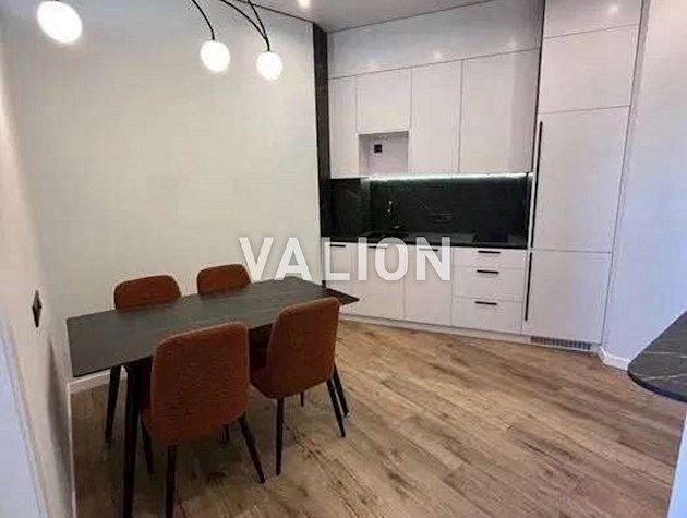 Продажа квартиры ЖК Manhattan City просп. Берестейский, 11/2