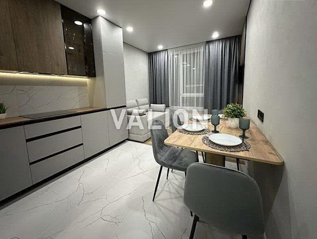 Продажа 1 -к квартиры Варшавский 3 ул.Всеволода Змиенко 34/21