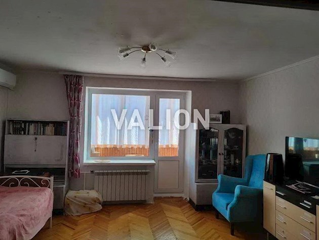 Продажа 3- к квартиры Стратегическое шоссе 21 Голосеевском районе