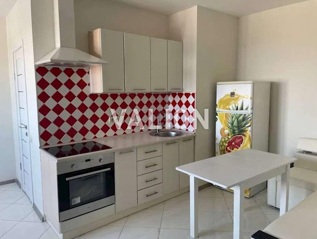 Продаж 1-к квартири вул. Калнишевського 7