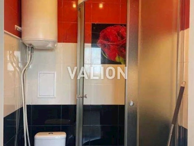 Продаж 1-к квартири вул. Калнишевського 7