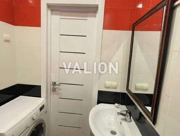 Продаж 1-к квартири вул. Калнишевського 7