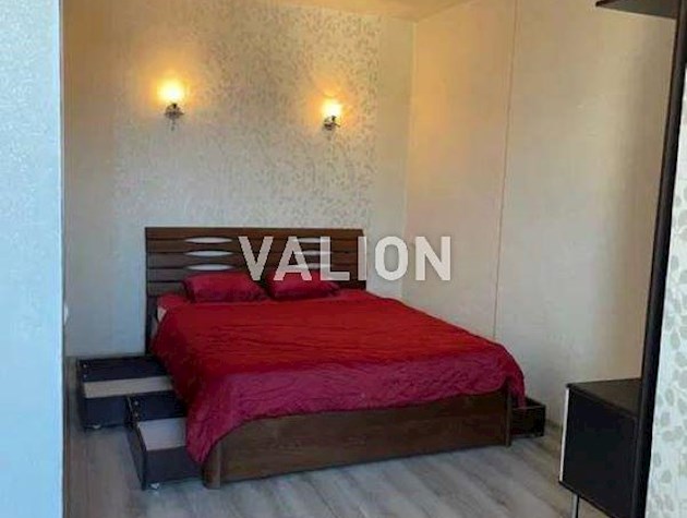 Продаж 1-к квартири вул. Калнишевського 7