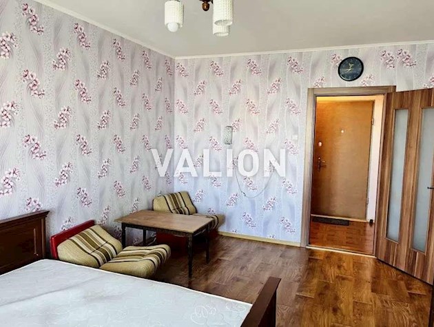 Продажа 1-к квартиры просп. Наука 55а