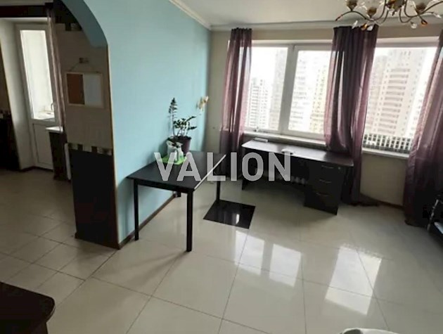 Продажа 1-к квартира ул. Гришко Михаила 9