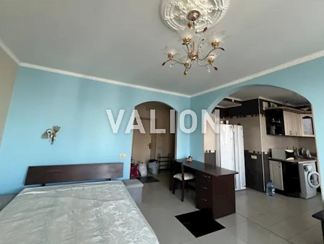 Продажа 1-к квартира ул. Гришко Михаила 9