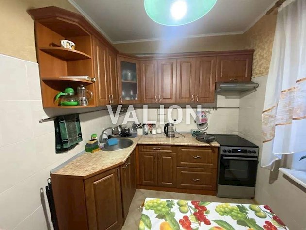 Продажа 2-к квартиры ул. Срибнокильская 1/2