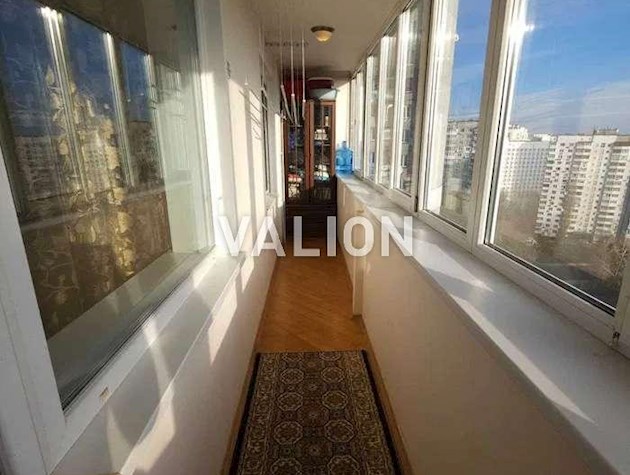 Продажа 2-к квартиры ул. Демеевская 51