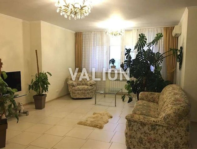 Продажа 2-к квартиры ул. Срибнокильская 1